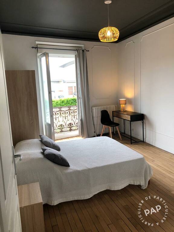 Flat Quai de l'Essonne in Corbeil-Essonnes