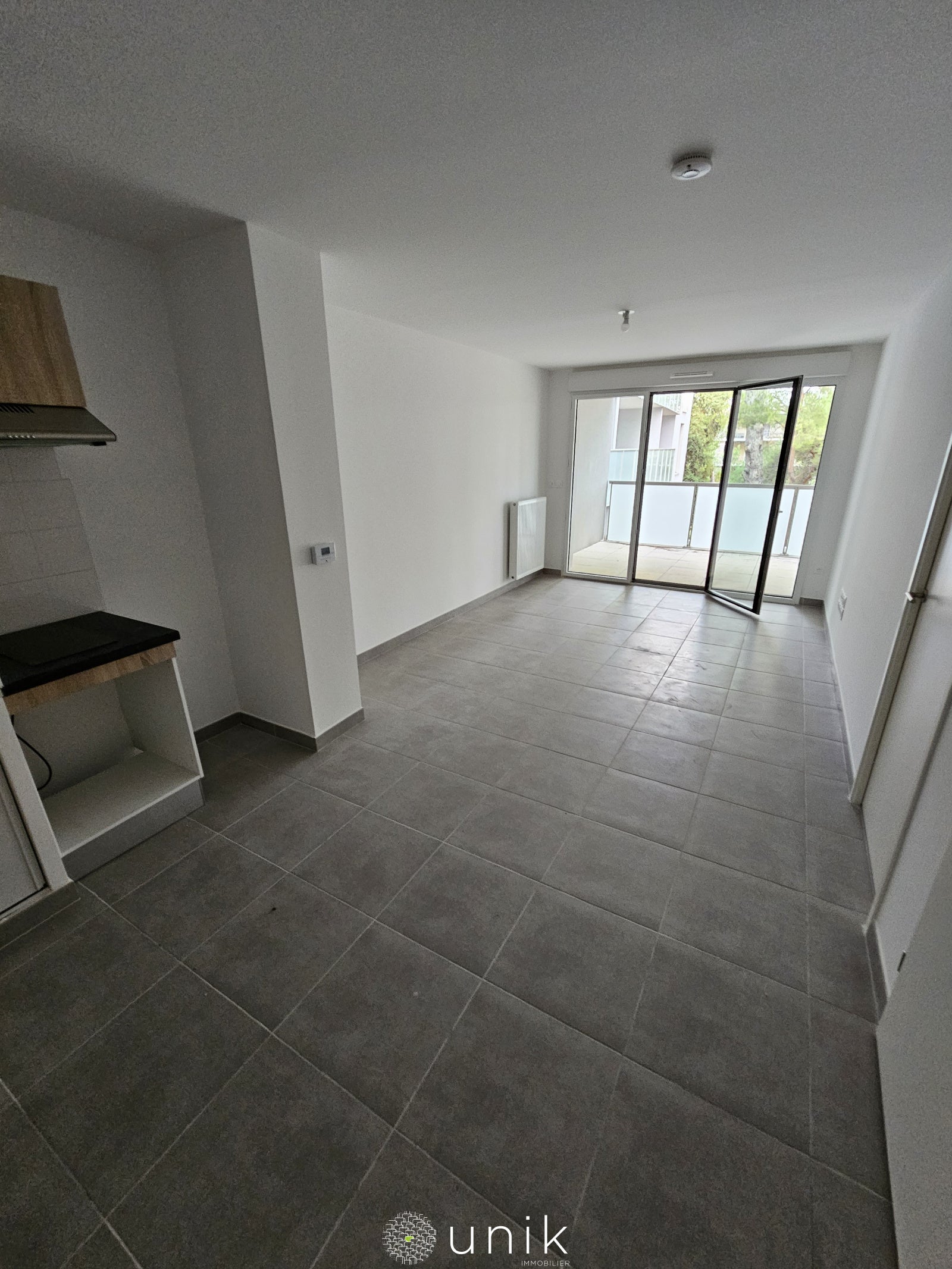 Flat Rue de Bugarel in Montpellier