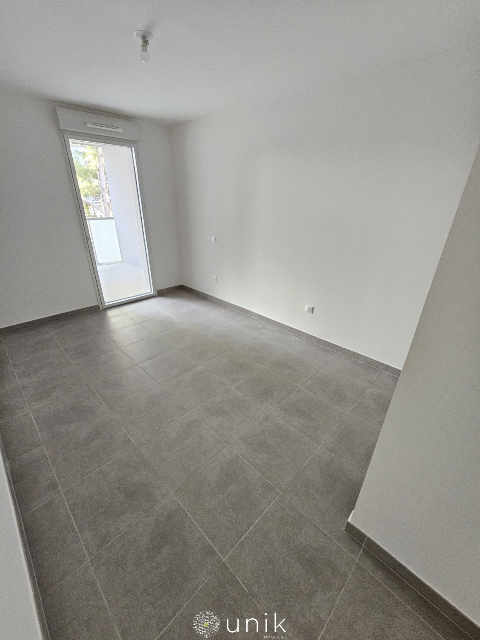 Flat Rue de Bugarel in Montpellier
