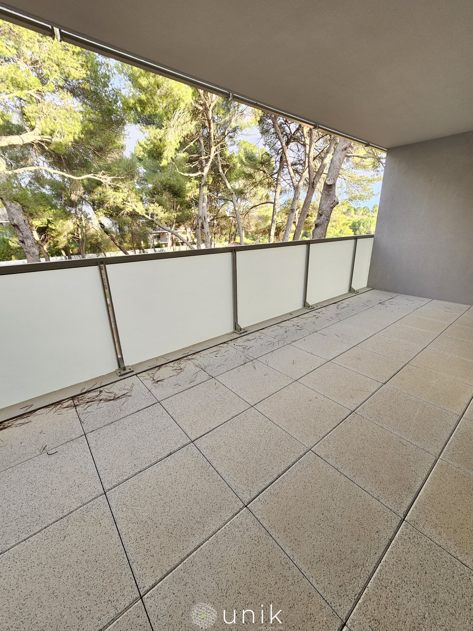 Flat Rue de Bugarel in Montpellier
