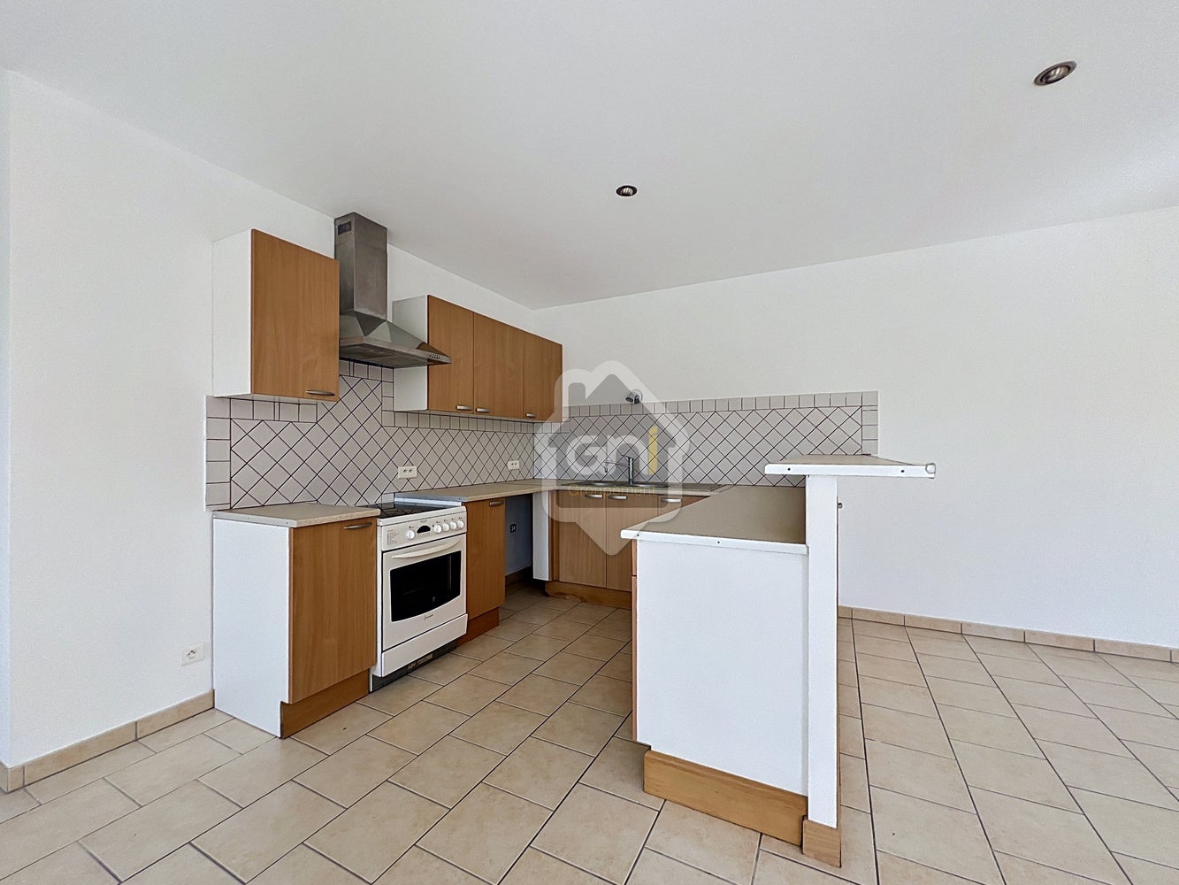 Appartement D 7N à Orgon