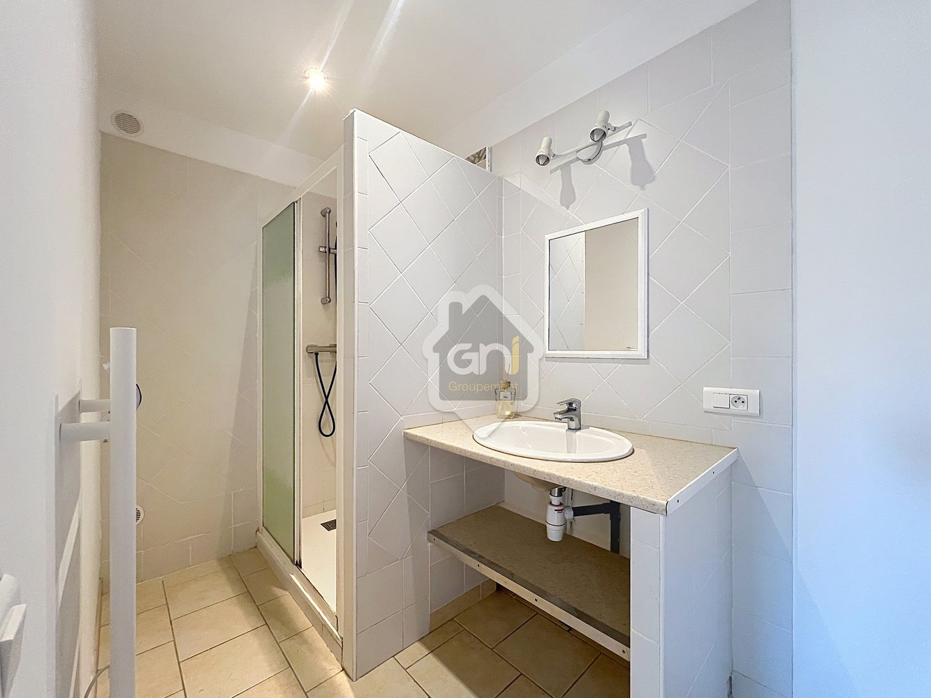 Appartement D 7N à Orgon