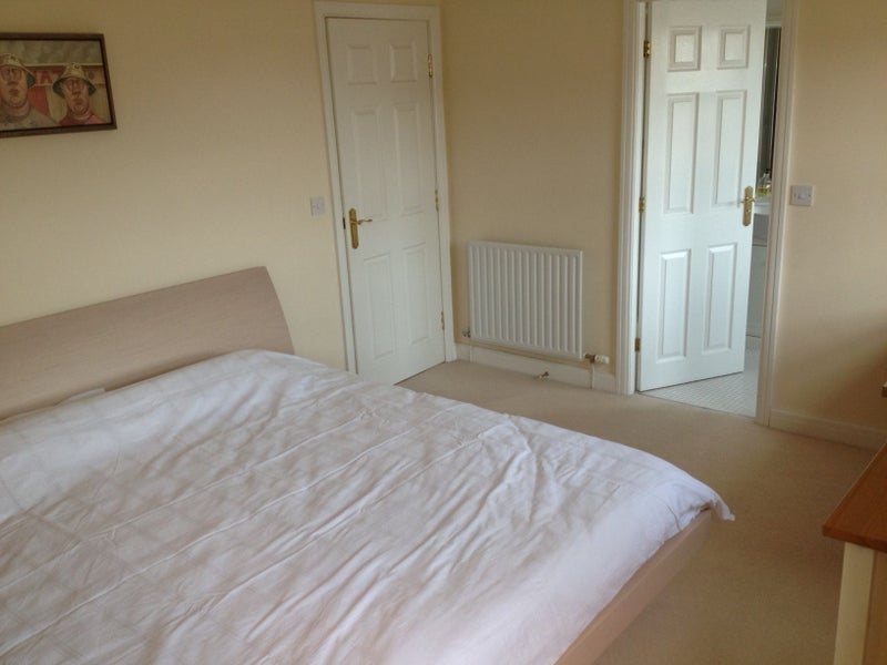 Room Coopers Row in Borough of Fylde