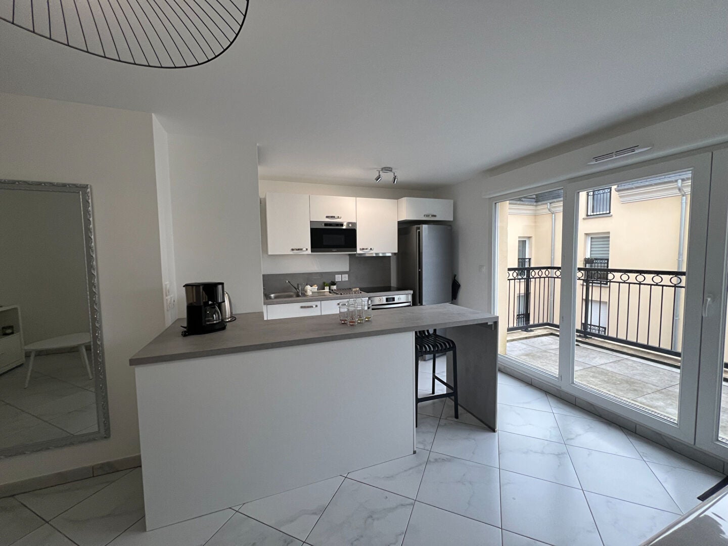 Appartement Rue de la Ferme à Gretz-Armainvilliers