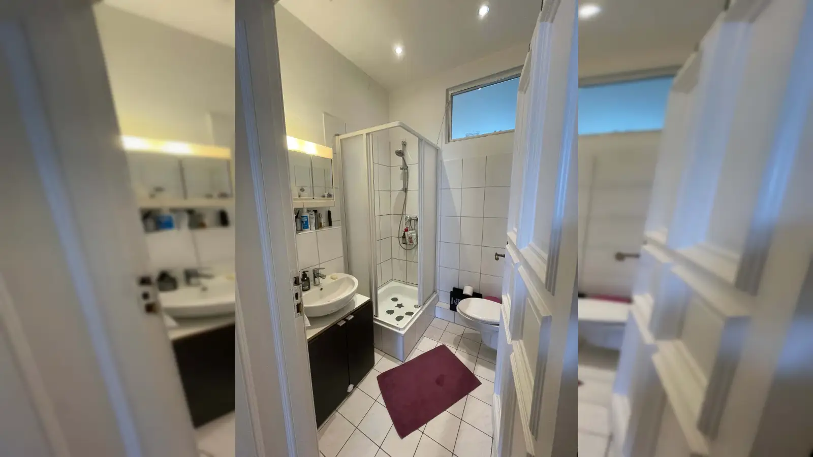 Wohnung Reinbeckstraße in Berlin
