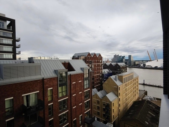 Flat Hercules Slip in Greater London