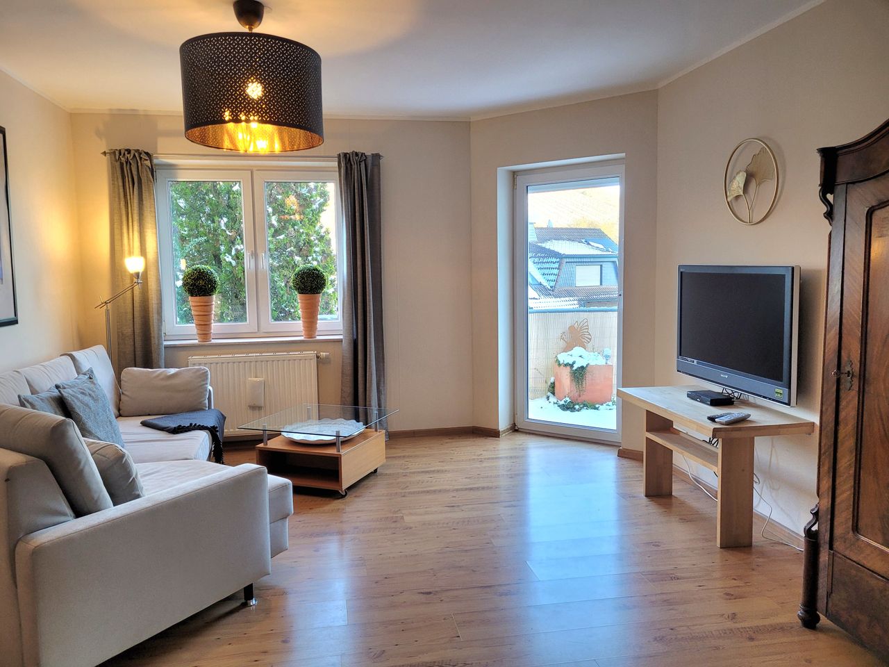 Wohnung Köhlerhofweg in Bad Neuenahr-Ahrweiler