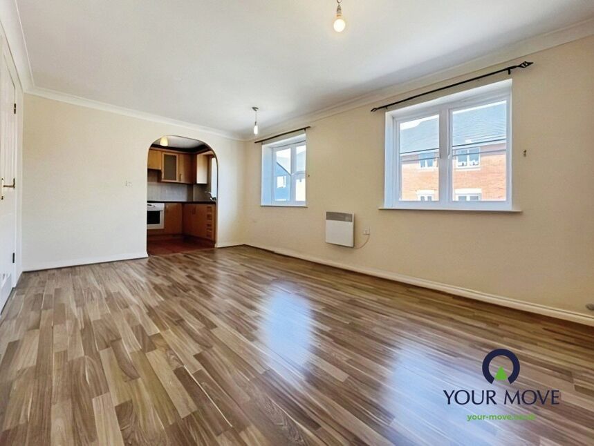 Flat Kings Prospect in Ashford