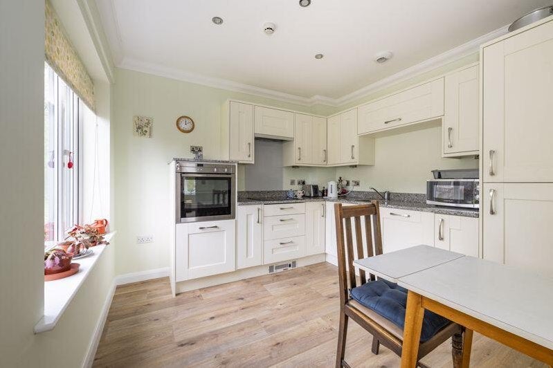 Flat Linum Lane in Buxted