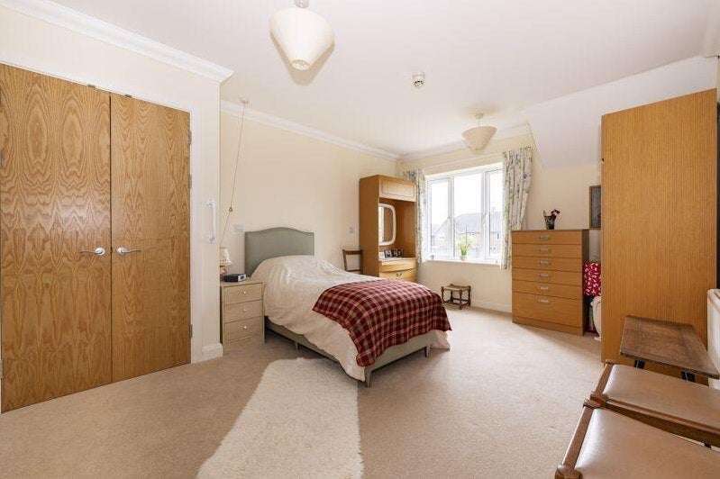 Flat Linum Lane in Buxted