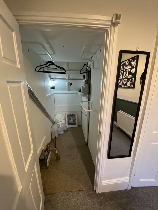 Room Biddlestone Road in Newcastle upon Tyne