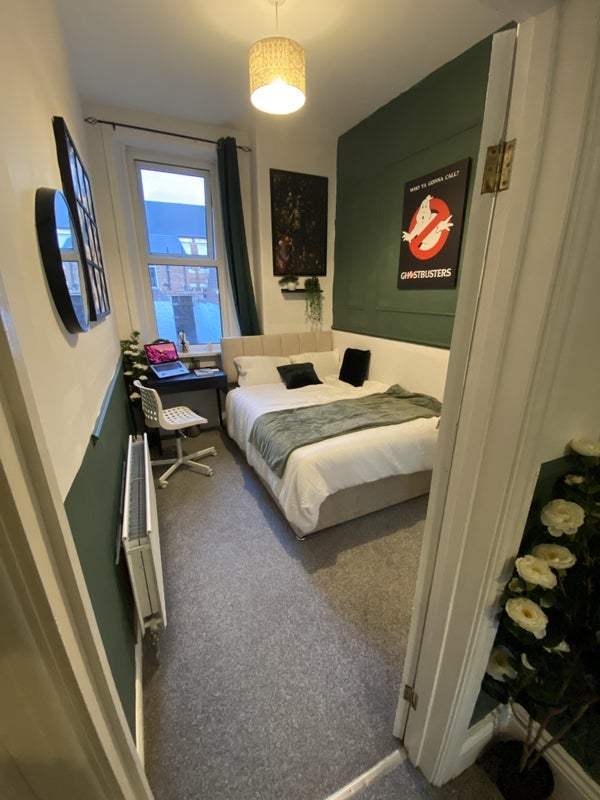 Room Biddlestone Road in Newcastle upon Tyne