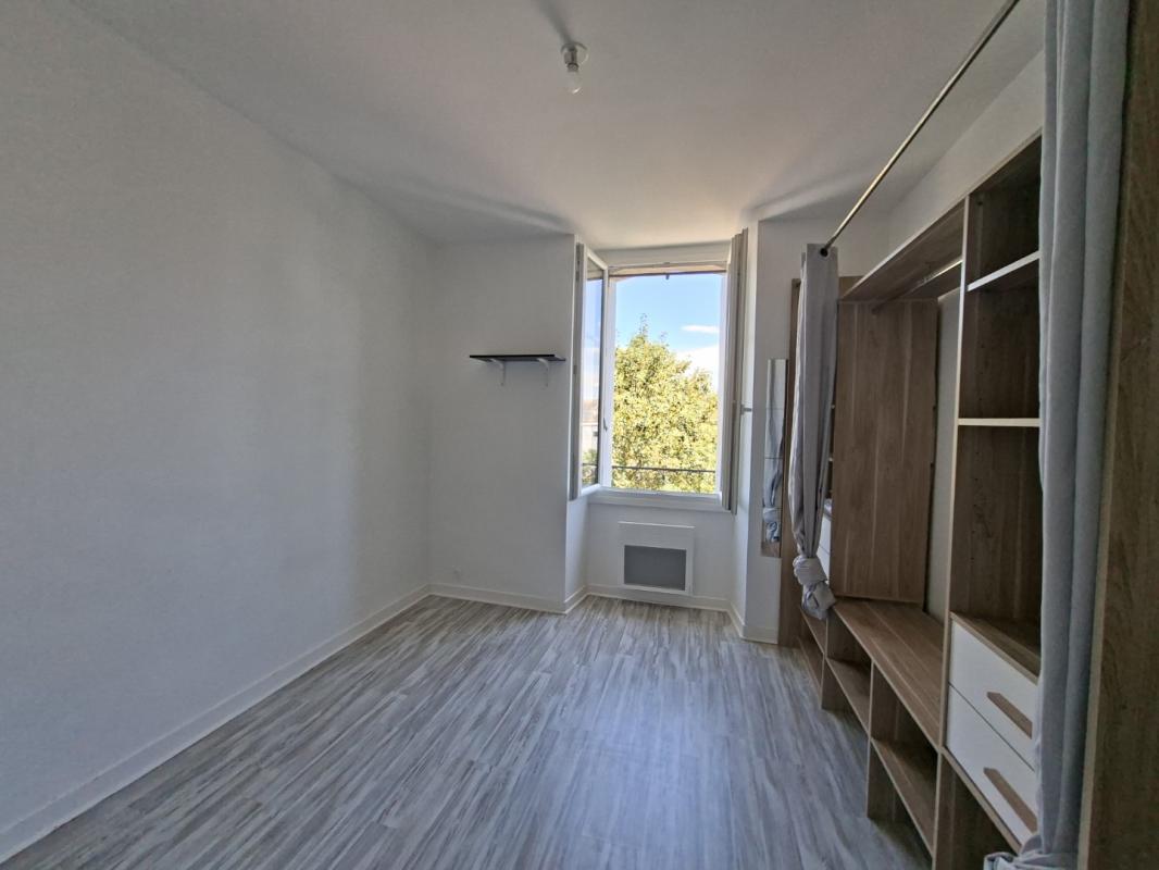 Appartement Rue de Châteaudun à Rennes