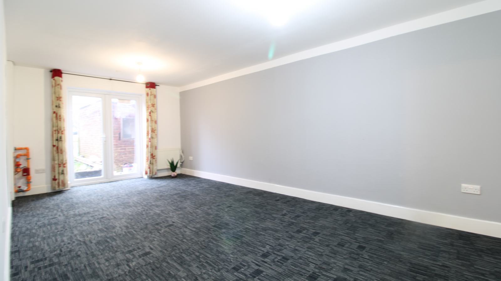 House Southville Close in London