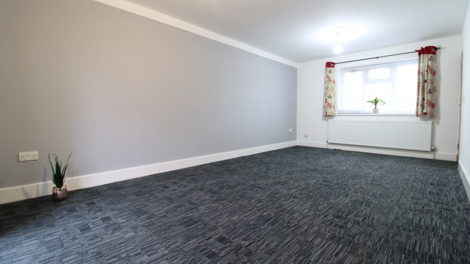 House Southville Close in London
