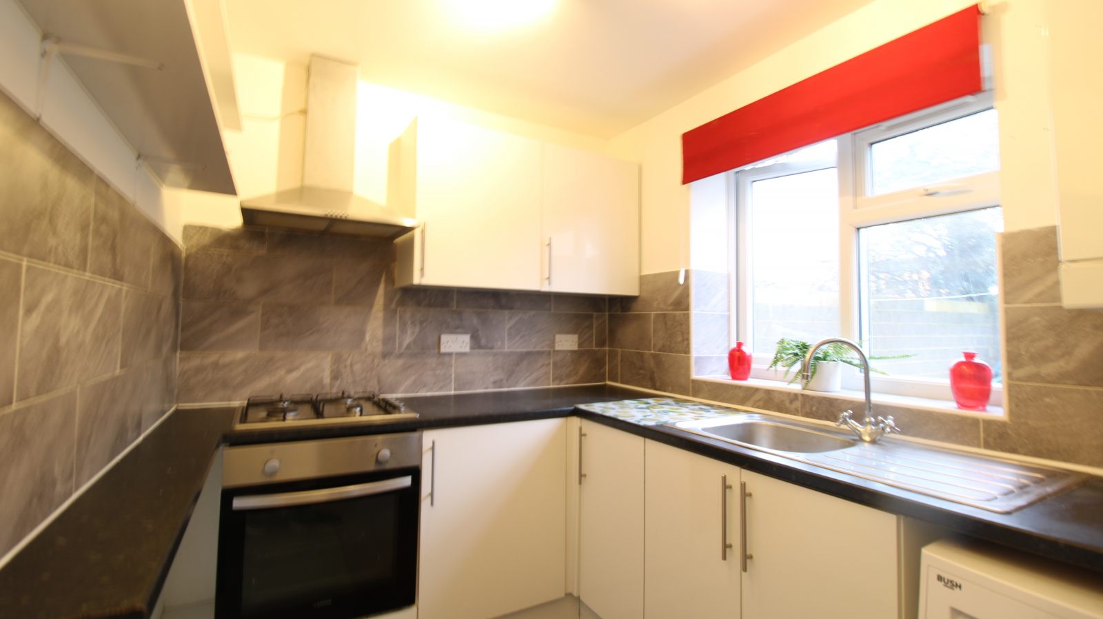 House Southville Close in London