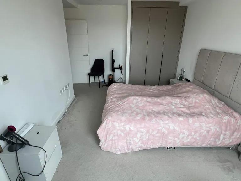 Room Pentonville Road in Greater London