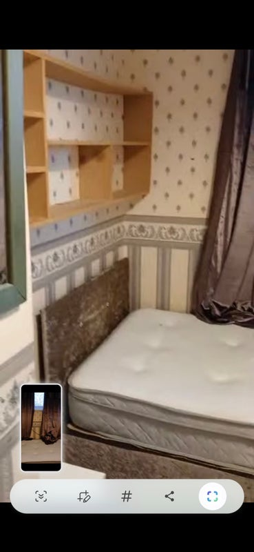 Room Prospect Row in Sunderland
