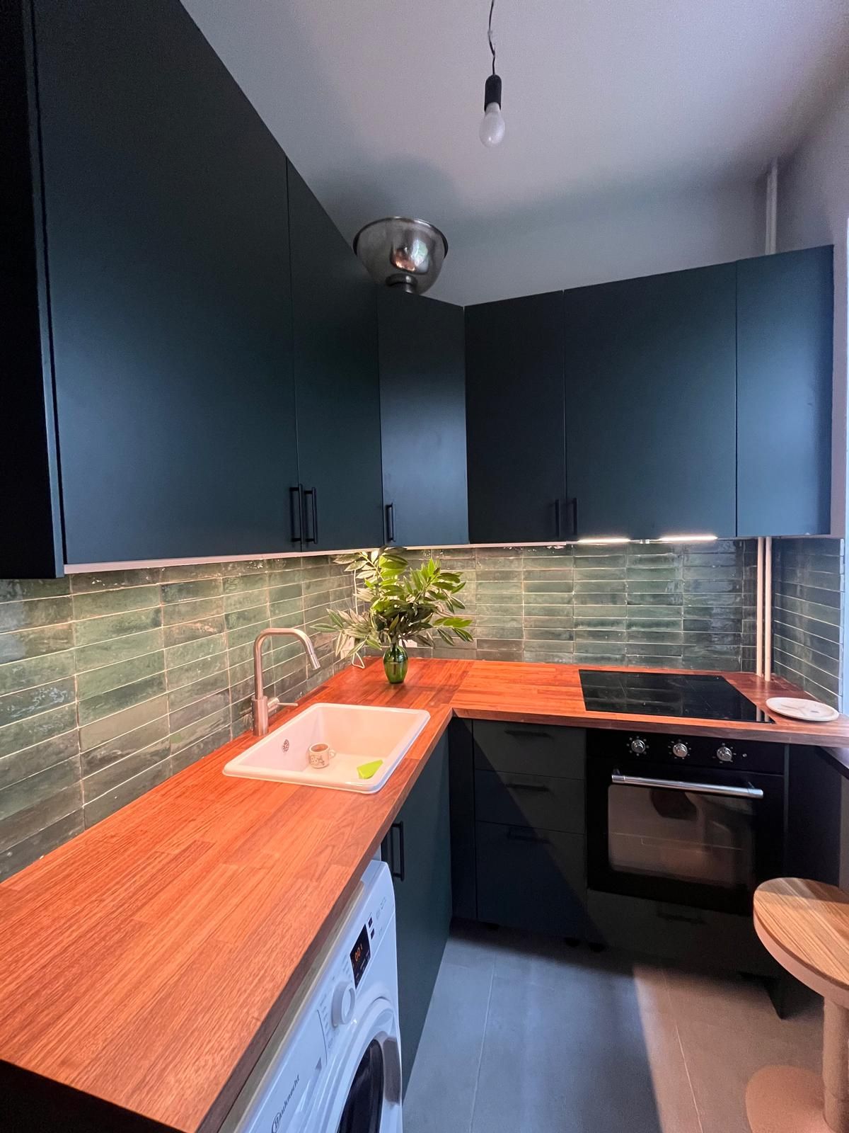 Wohnung Isländische Straße in Berlin