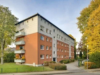 Wohnung Von-der-Vogelweide-Straße in Essen