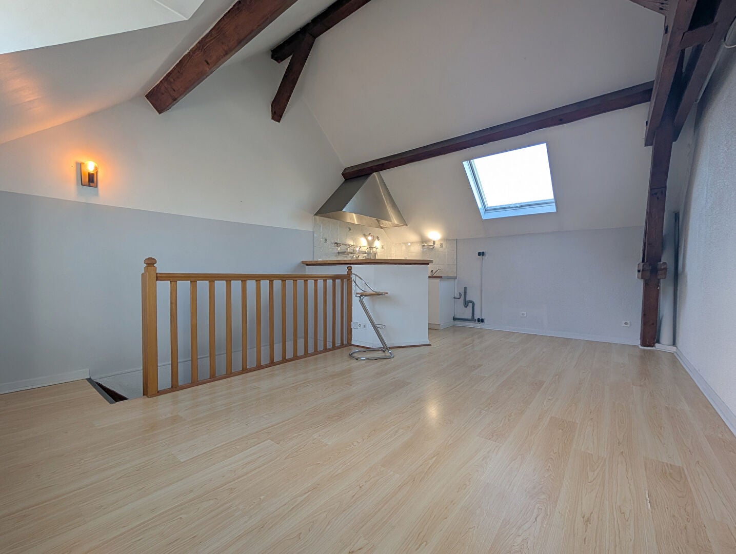 Appartement Rue de la Rotonde à Besançon
