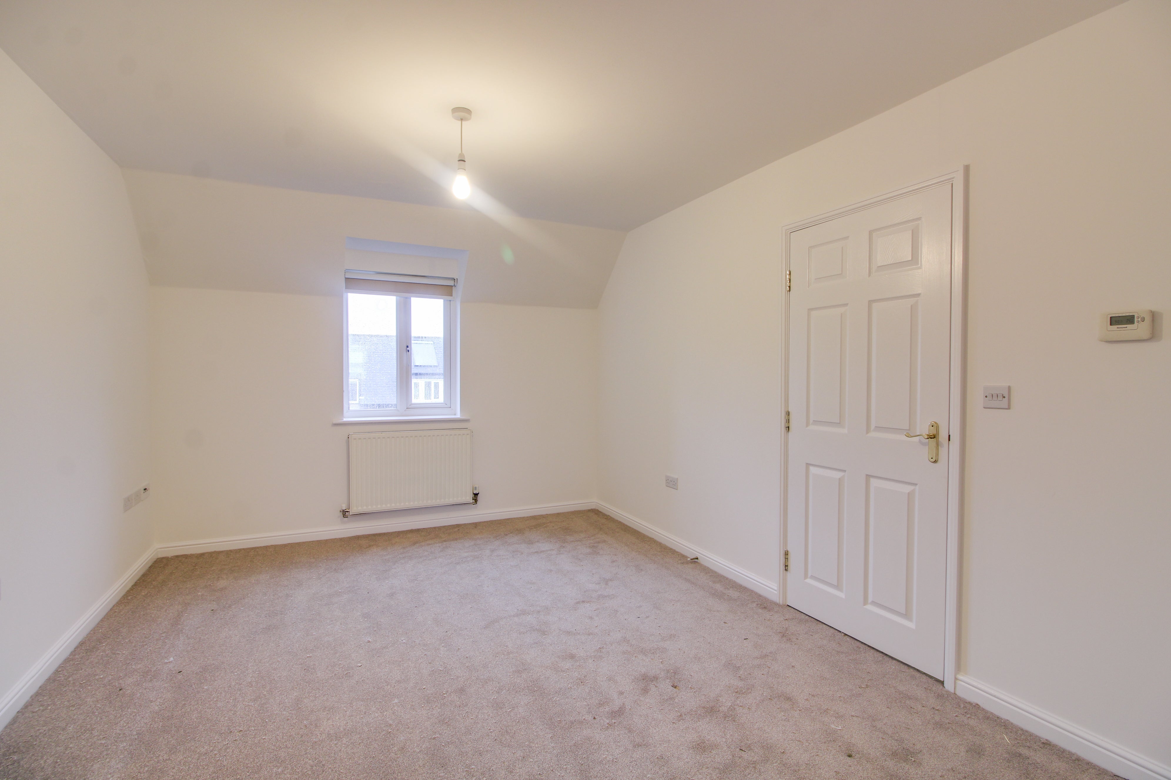 Flat Winstanley Court in Cambridge