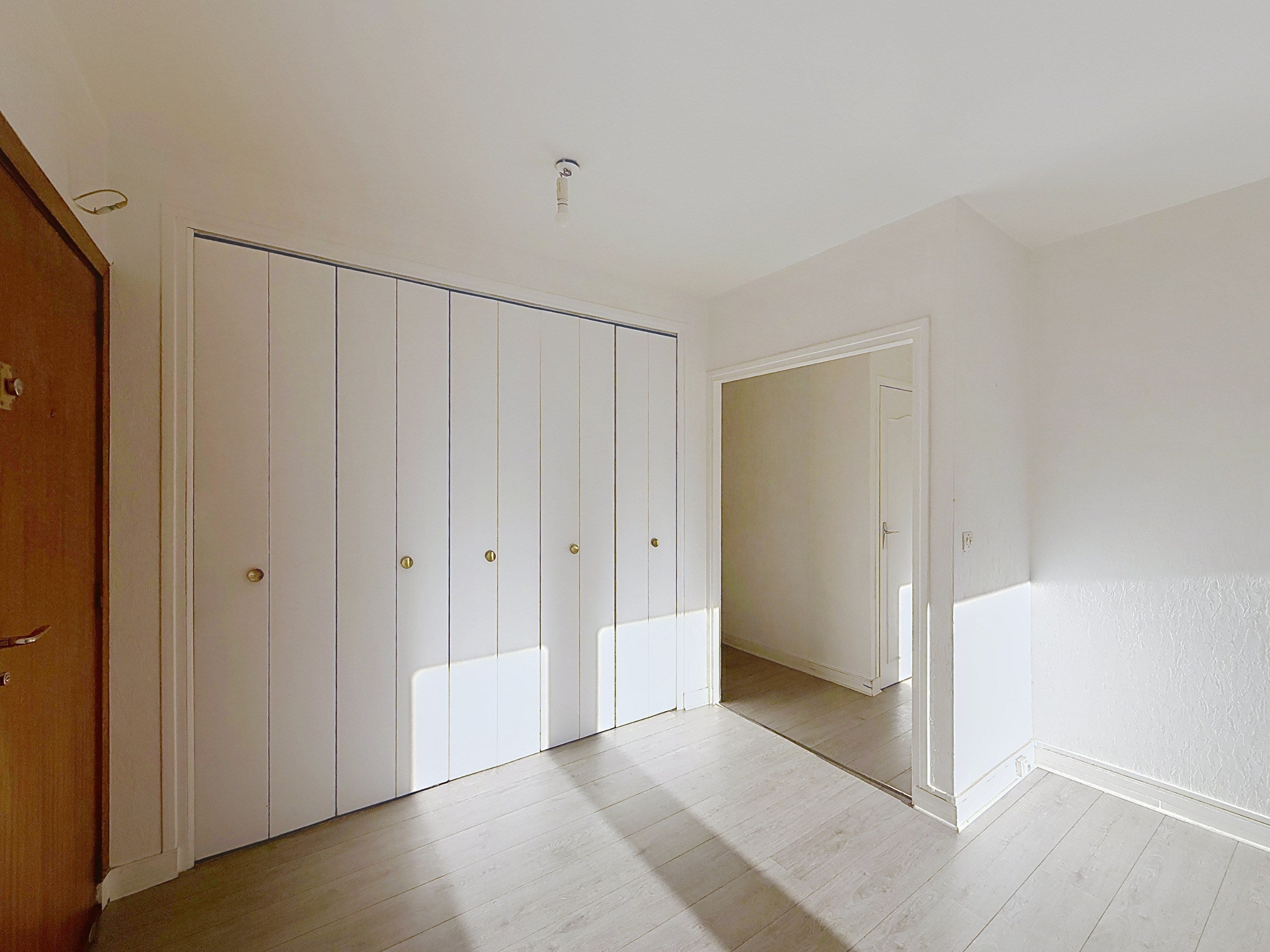 Flat Cours Jean-Baptiste Langlet in Reims
