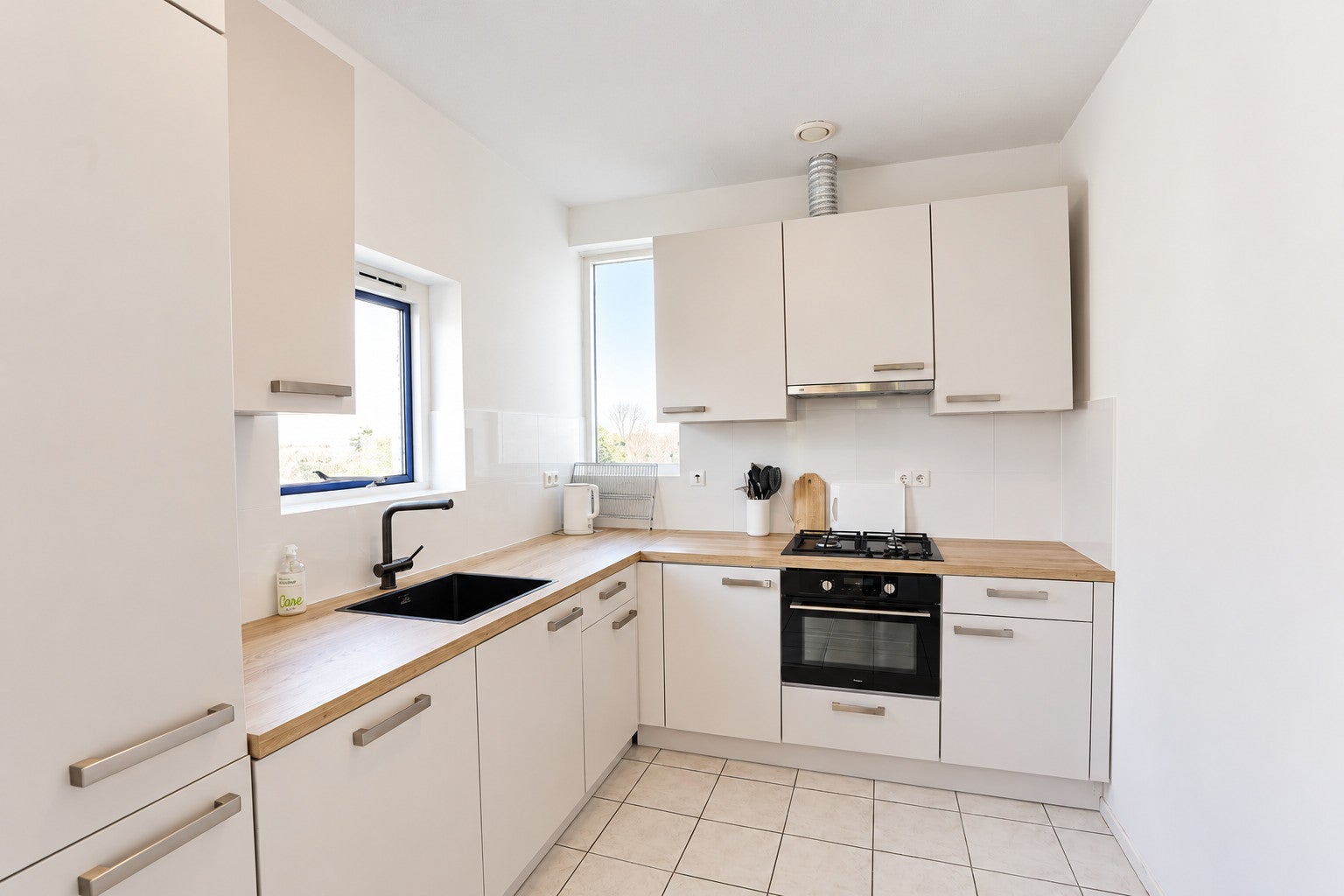 Appartement te huur: Oostsingel 178G, Delft