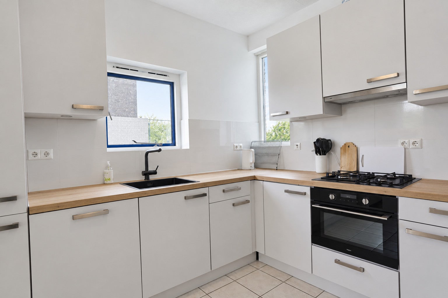 Appartement te huur: Oostsingel 178G, Delft