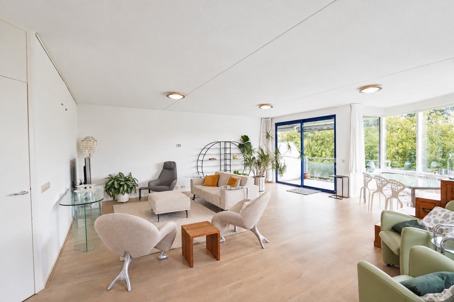 Appartement te huur: Oostsingel 178G, Delft