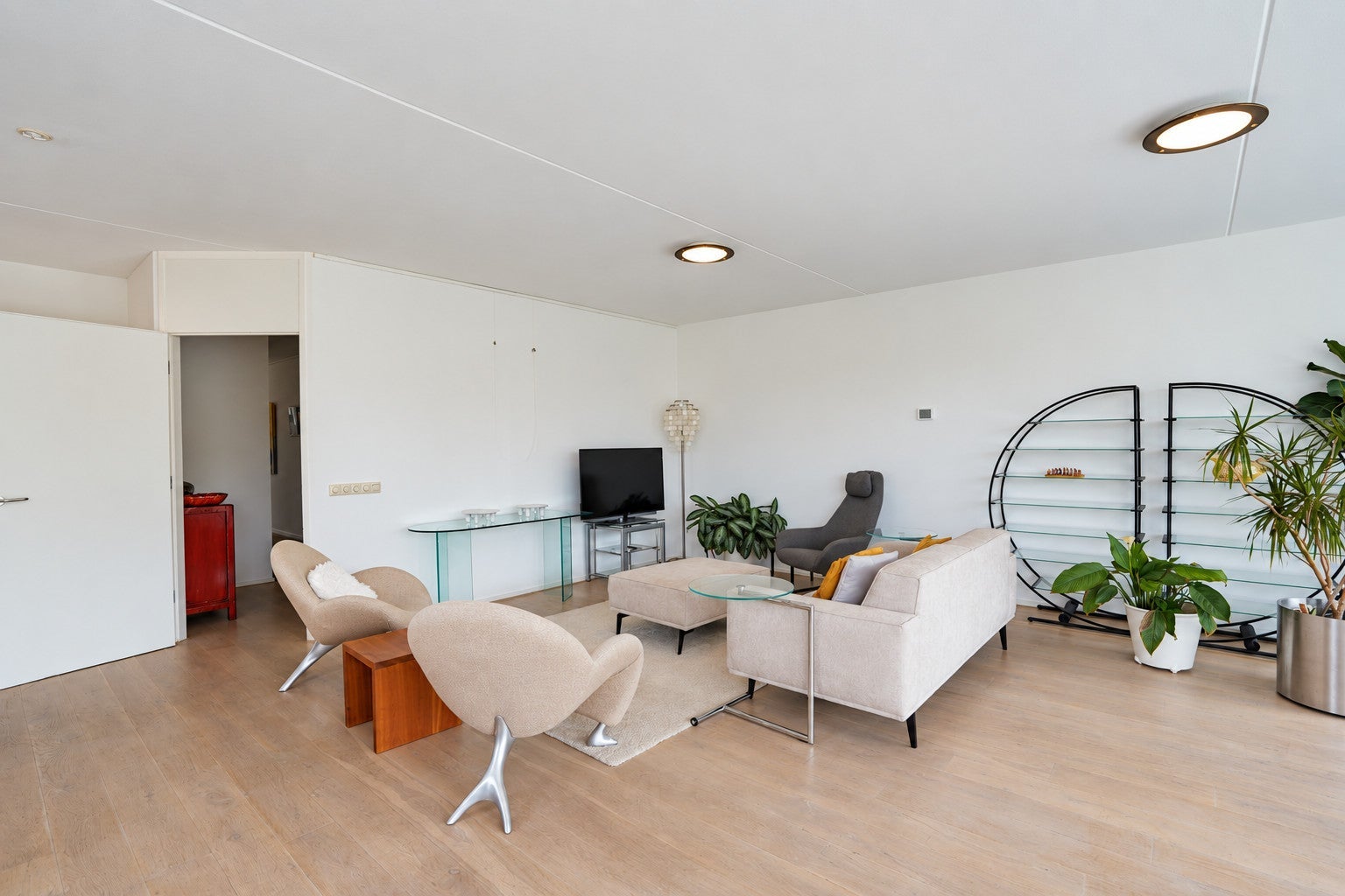 Appartement te huur: Oostsingel 178G, Delft