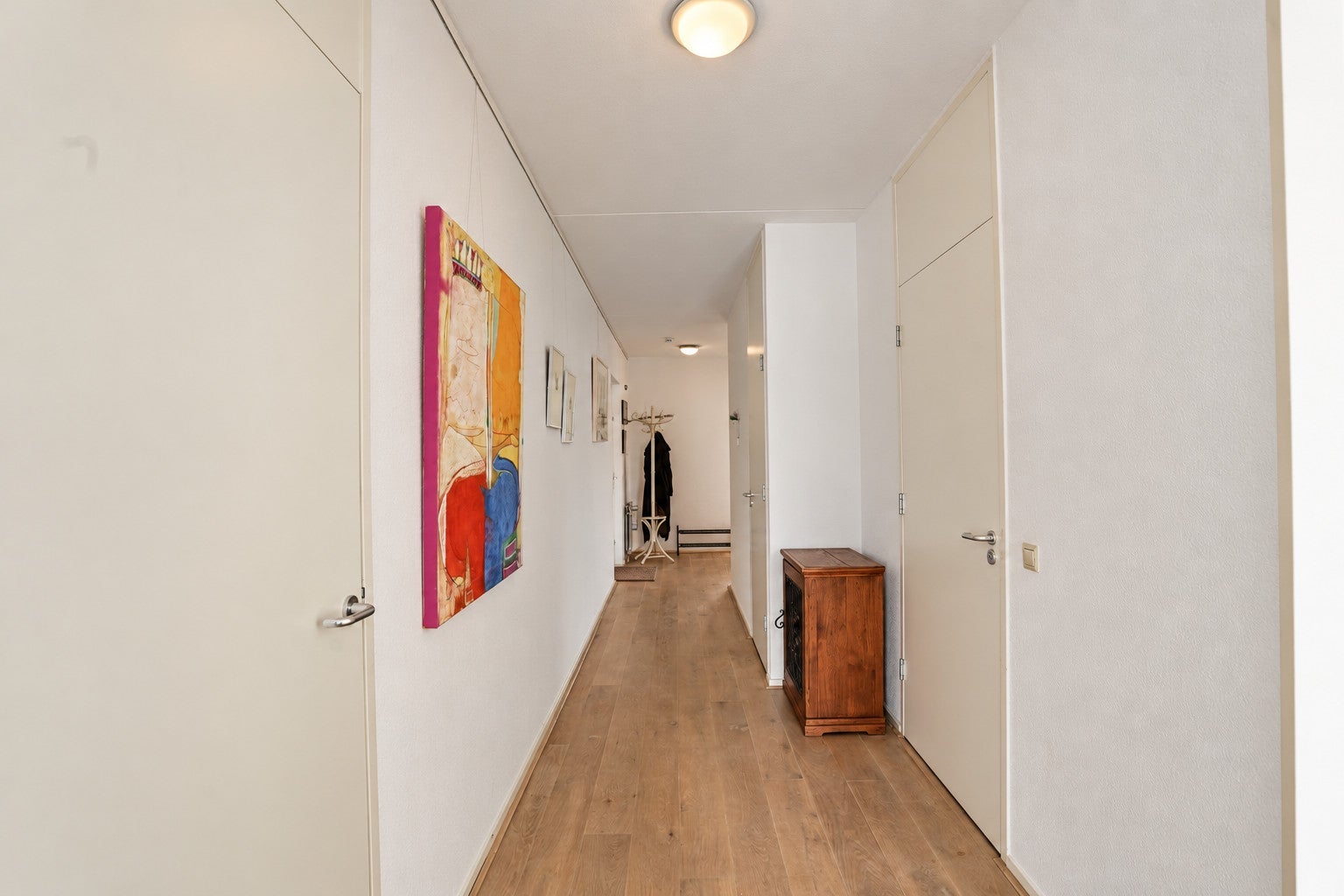 Appartement te huur: Oostsingel 178G, Delft
