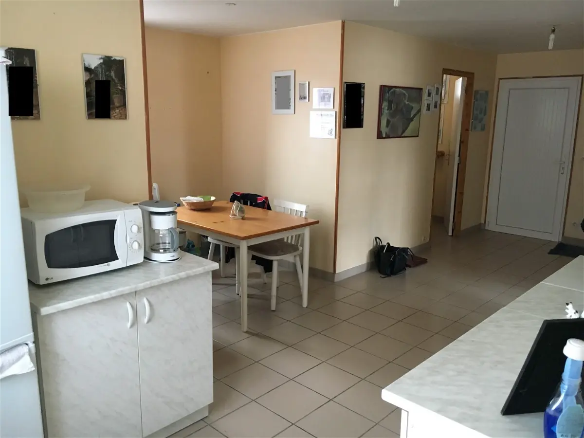 Appartement Rue François Lefebvre à Avion