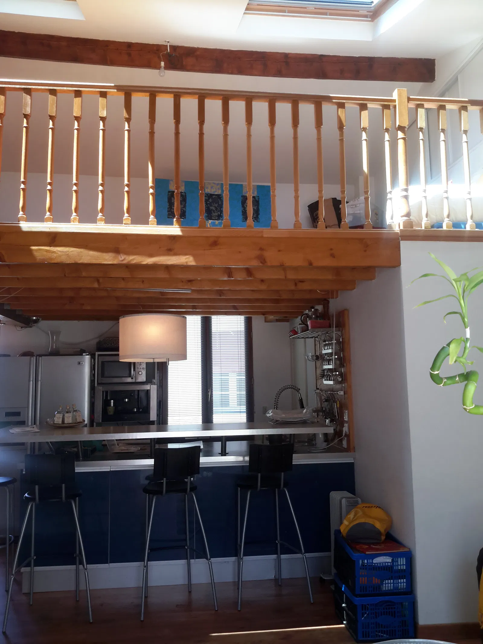 Maison Rue Robert Caumont à Bordeaux