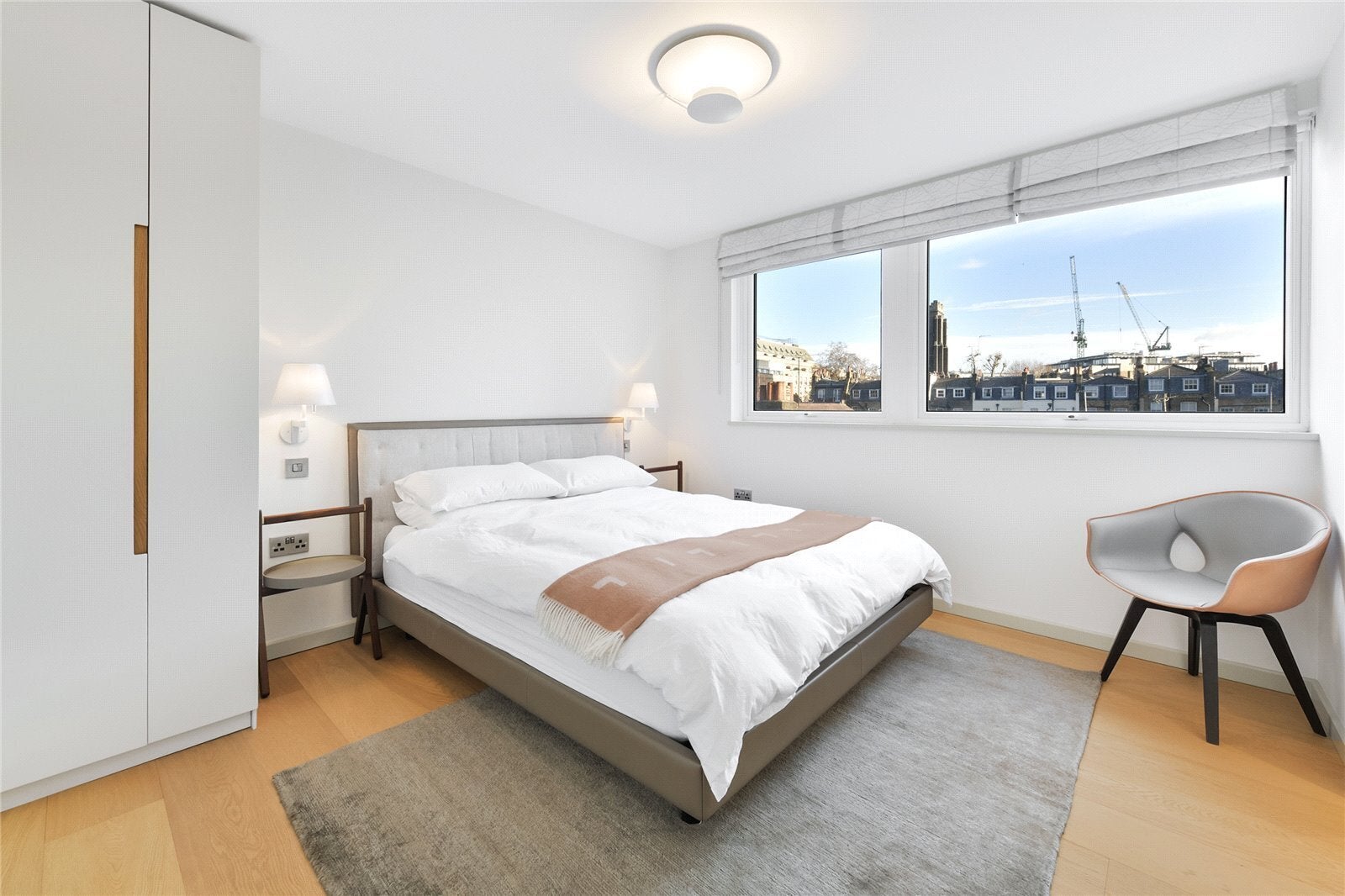 Flat William Mews in City of Westminster