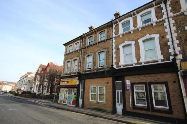 Flat Stansted Road in Portsmouth