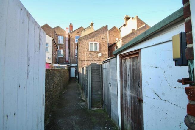 Flat Stansted Road in Portsmouth