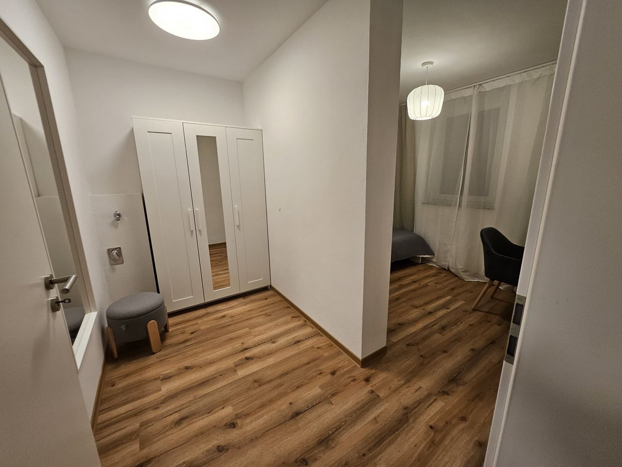 Wohnung Alte Amberger Straße in Kemnath