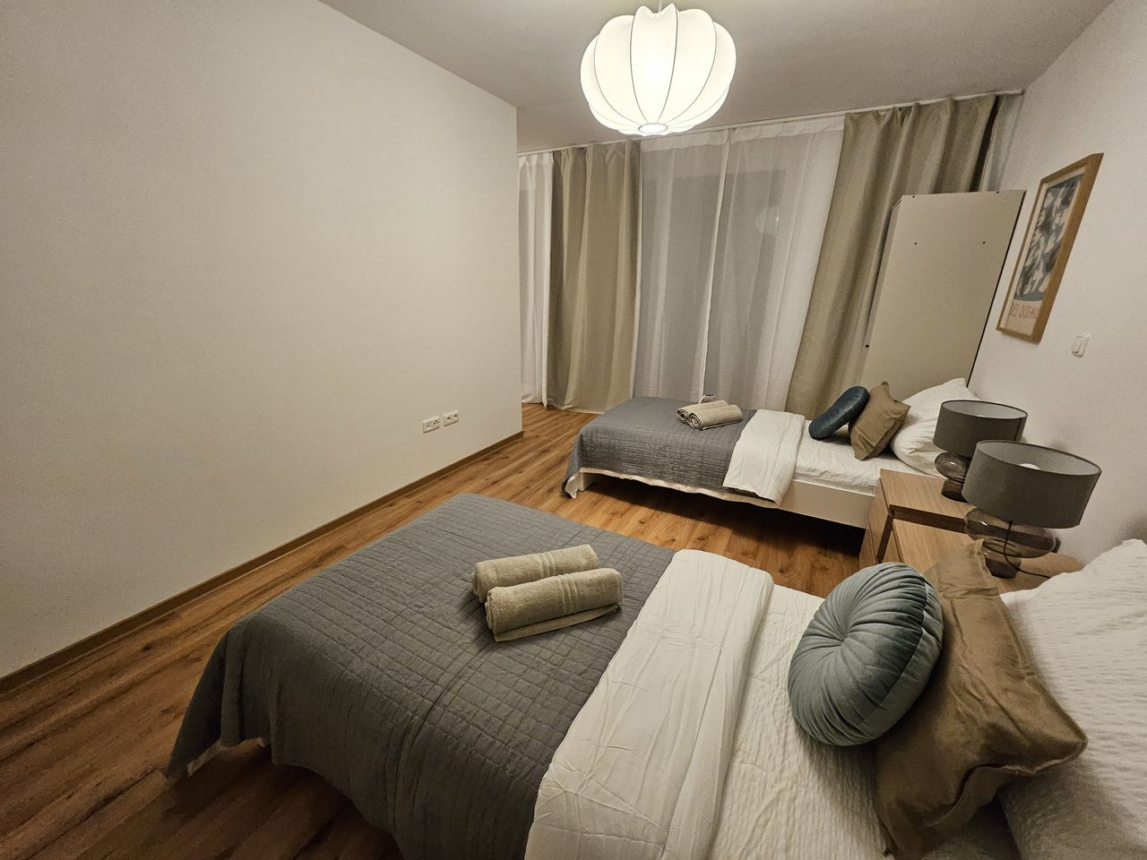 Wohnung Alte Amberger Straße in Kemnath