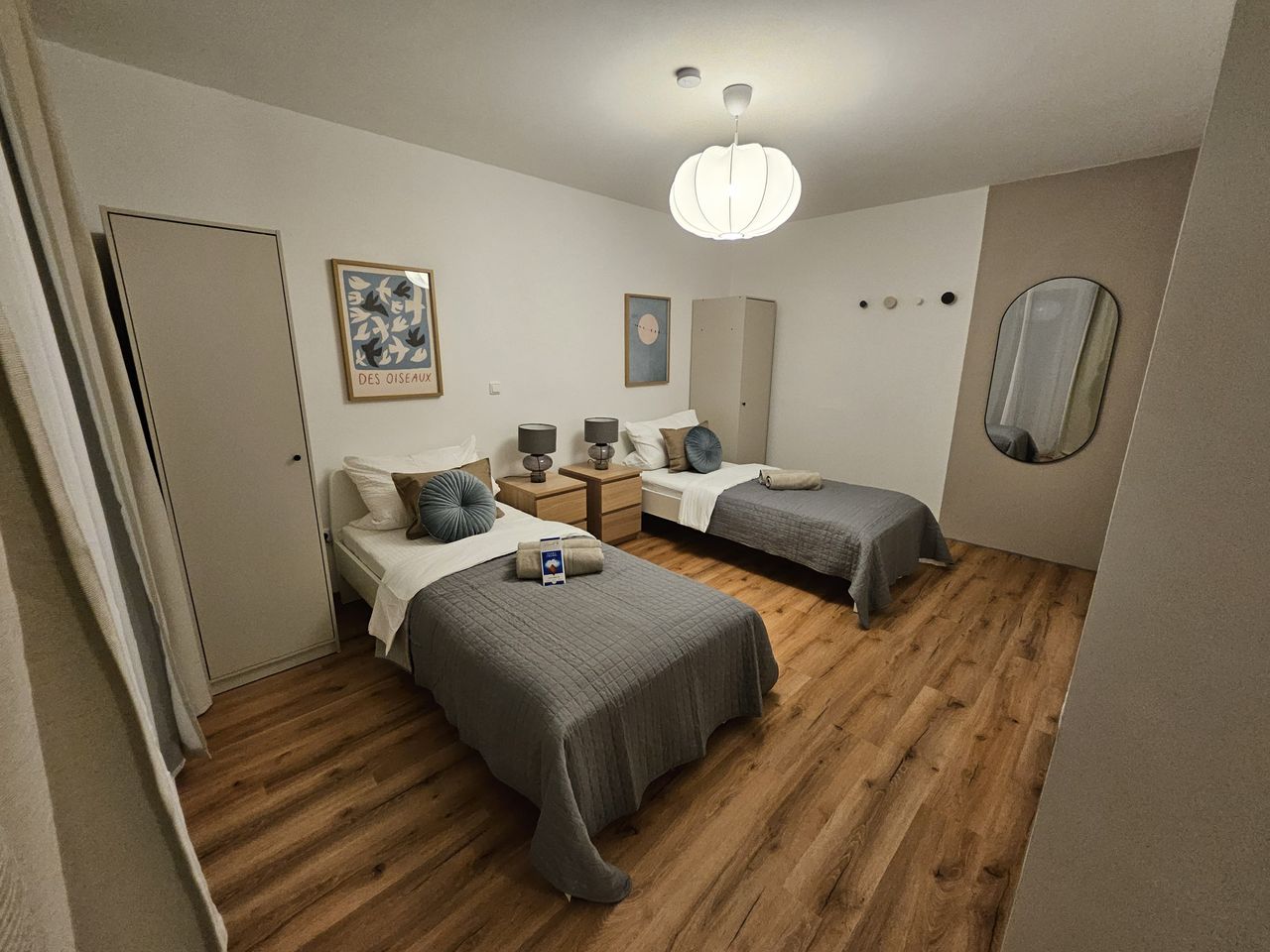 Wohnung Alte Amberger Straße in Kemnath