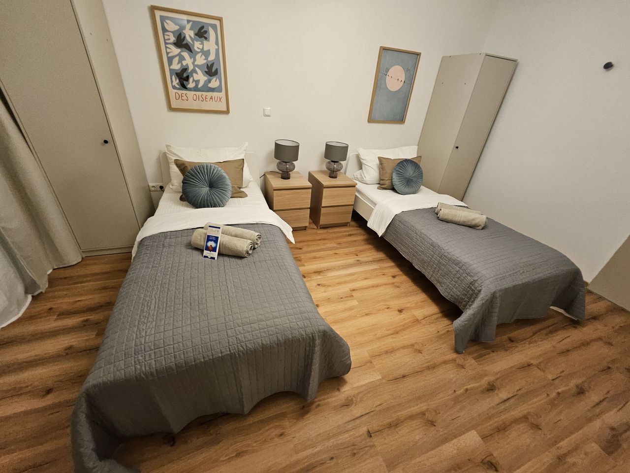 Wohnung Alte Amberger Straße in Kemnath