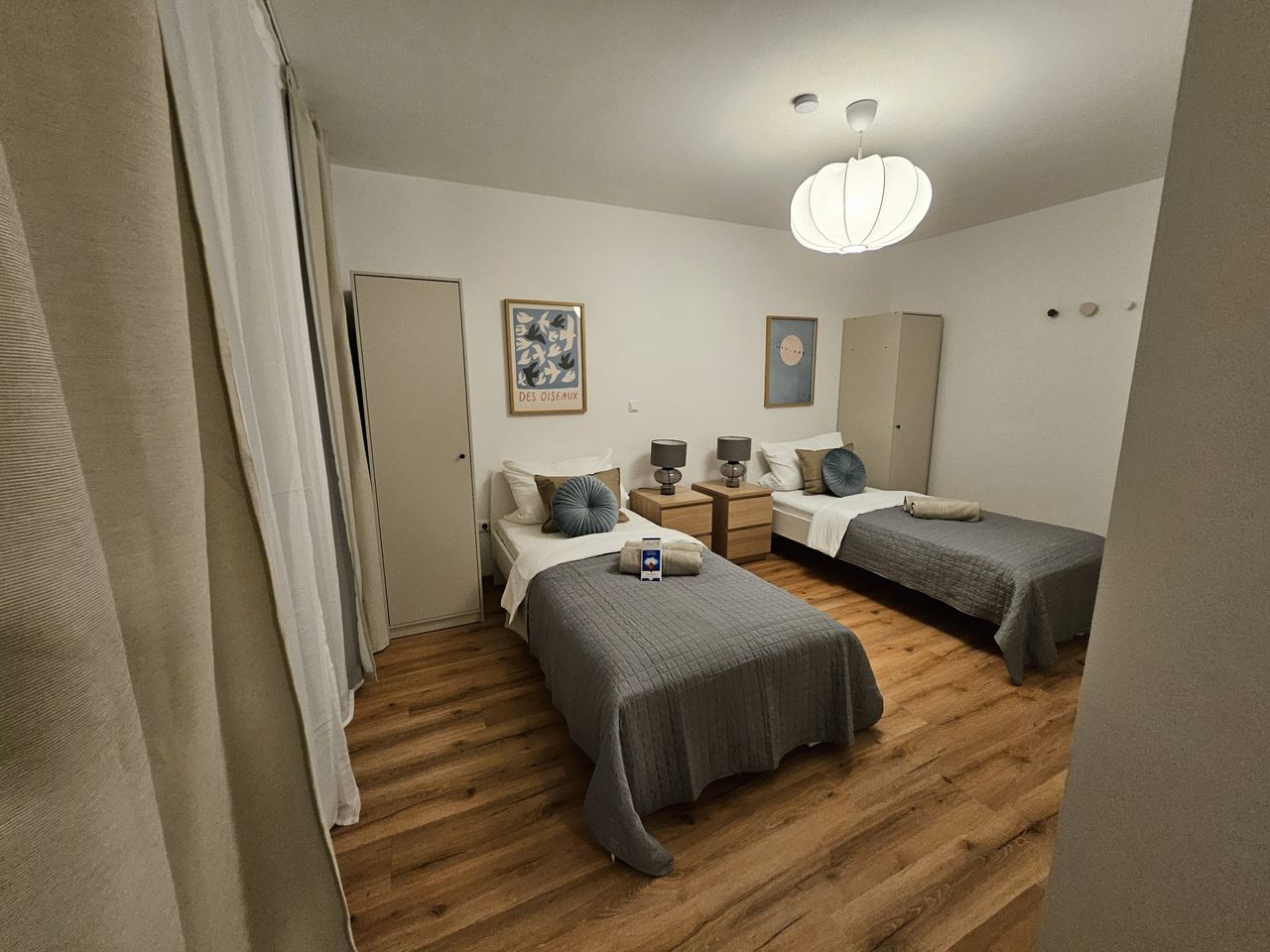 Wohnung Alte Amberger Straße in Kemnath