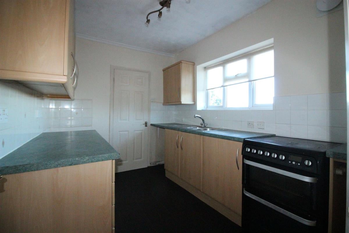 Flat Bickley Avenue in Birmingham