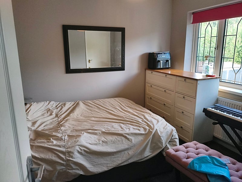 Room Stanmore Grove in Birmingham