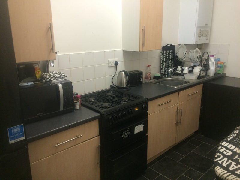 Room Tufnell Park Road in Greater London