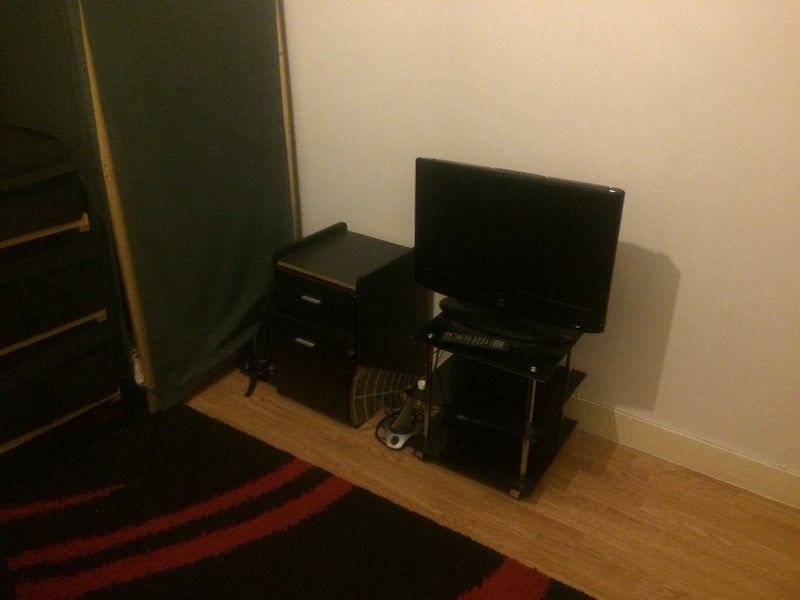 Room Tufnell Park Road in Greater London