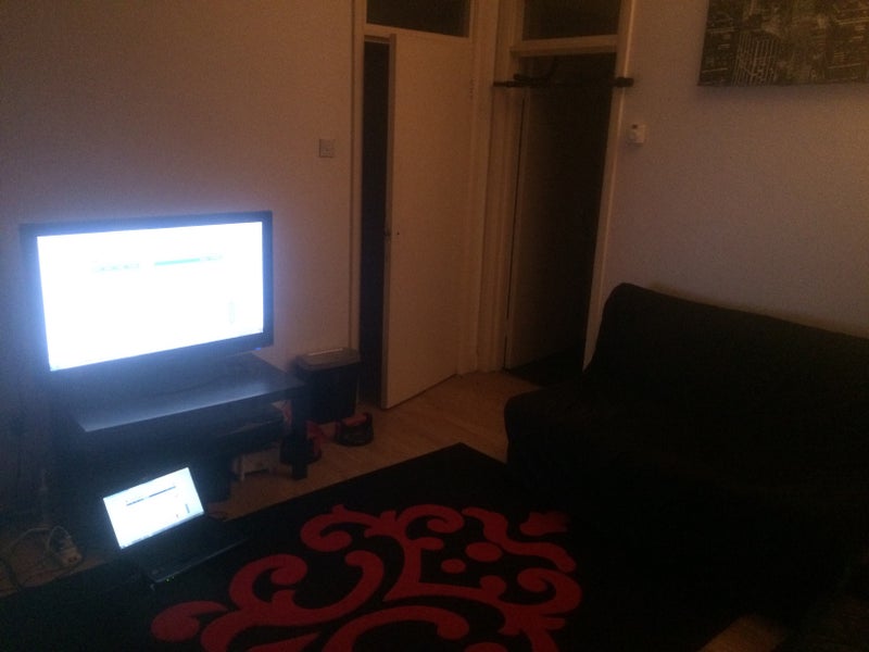 Room Tufnell Park Road in Greater London
