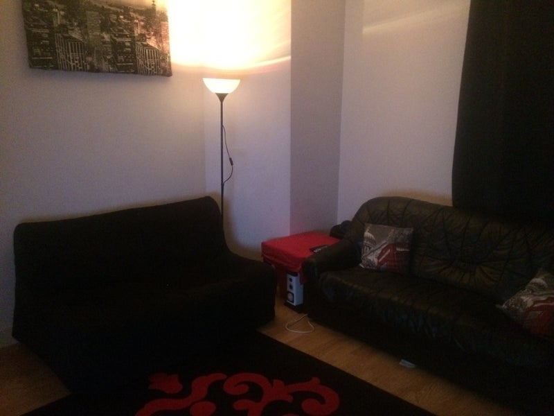 Room Tufnell Park Road in Greater London