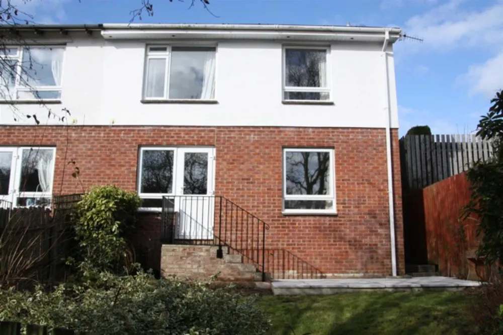 House Queensland Drive in Exeter