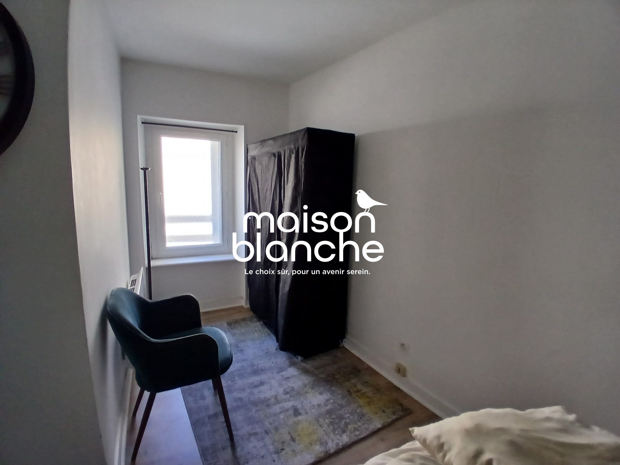 Flat Rue du Pré Maingot in Parthenay